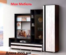Стенки.