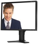 NEC. 20" (51 см), технология LCD (ЖК)