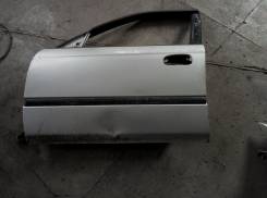 Дверь боковая. Honda: Civic Ferio, Civic, Integra SJ, Domani, Orthia, Partner Двигатели: P6DD6, P6FD6, F16X4, B16A4, D15Z5, B16A2, D14Z2, F16, F16W4...