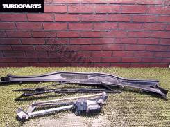 Мотор стеклоочистителя. Toyota Verossa, GX115, GX110, JZX110 Toyota Mark II Wagon Blit, GX110W, JZX115W, JZX115, GX115W, GX110, JZX110, GX115, JZX110W...
