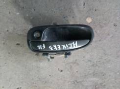 Ручка двери внешняя. Honda Civic Ferio, E-EK8, GF-EK3, GF-EK2, E-EK4, E-EK3, E-EK2 Honda Civic, EK4, EK2, EK3, EK9, E-EK4, E-EK2 Honda Integra SJ, GF...