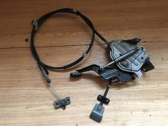 Стояночная тормозная система. Nissan Homy Elgrand, ALE50, AVWE50, AVE50, ALWE50 Nissan Elgrand, ATE50, APE50, AVWE50, AVE50, ALE50, ALWE50, APWE50, AT...