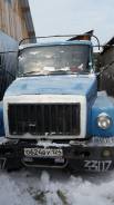 ГАЗ 3307. , 88 куб. см., 5 000 кг.