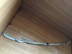 Планка под фары. Nissan Homy Elgrand, ALE50, AVWE50, AVE50, ALWE50 Nissan Elgrand, ATE50, APE50, AVWE50, AVE50, ALE50, ALWE50, APWE50, ATWE50 Isuzu Fa...