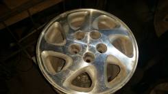 Toyota. 6.0x15", 5x112.00