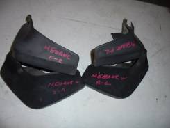 Брызговики. Renault Megane, LM05, LM2Y, BM, LM1A, KM