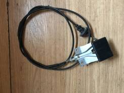 Тросик замка капота. Nissan Elgrand, ALE50, ALWE50, APE50, APWE50, ATE50, ATWE50, AVE50, AVWE50 Nissan Homy Elgrand, ALE50, ALWE50, AVE50, AVWE50 Isuz...