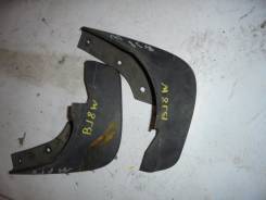 Брызговики. Mazda Familia S-Wagon, BJ5W, BJFW, BJ8W
