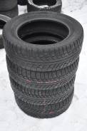 Gislaved Nord Frost V. Зимние, без шипов, износ: 40%, 4 шт