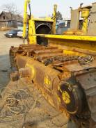 Komatsu D60P