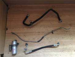 Трубка кондиционера. Nissan Homy Elgrand Nissan Elgrand, APE50, APWE50 Isuzu Fargo Filly Двигатель VQ35DE