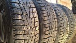 Roadstone Winguard WinSpike. Зимние, шипованные, износ: 5%, 4 шт
