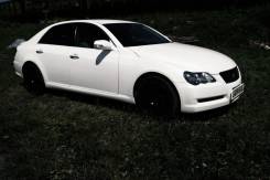 Toyota Mark X. автомат, задний, 2.5