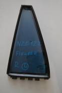 Форточка двери. Toyota Corolla, ZZE120, ZZE121, ZZE122, NZE120, CDE120 Toyota Corolla Fielder, NZE124, ZZE124, CE121, ZZE123, ZZE122, NZE121 Двигатели...