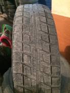 Bridgestone Blizzak Revo2. Зимние, без шипов, износ: 60%, 1 шт