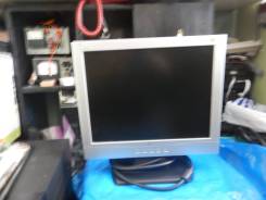 Samsung. 19" (48 см), технология LCD (ЖК)
