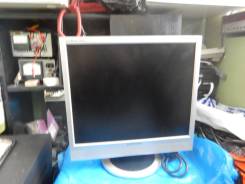 Samsung. 17", технология ЖК (LCD)