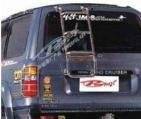 Лестница. Toyota Land Cruiser. Под заказ