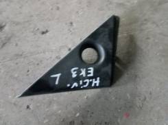 Уголок двери. Honda: Ballade, Orthia, Civic, Integra SJ, Domani, Civic Ferio, Partner Двигатели: B16A6, B18B4, D15Z4, D16Y9, B18B, B20B, B16A2, B16A4...