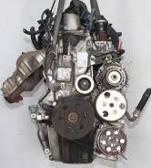 Двигатель в сборе. Honda: Fit Aria, Freed Spike, Mobilio Spike, Mobilio, Airwave, Freed, Fit, Partner, Fit Shuttle Двигатель L15A