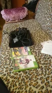 Microsoft Xbox 360 ����