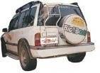 Лестница. Suzuki Grand Vitara Suzuki Escudo. Под заказ