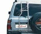 Лестница. Toyota Land Cruiser. Под заказ