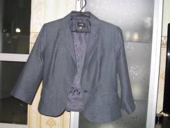 Пиджаки. 46, 48