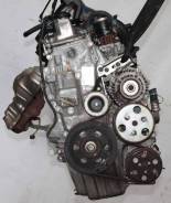 Двигатель в сборе. Honda: Jazz, Fit Aria, Freed Spike, Mobilio Spike, Mobilio, Airwave, Freed, Fit, Partner, Fit Shuttle Двигатели: IDSI, L15A