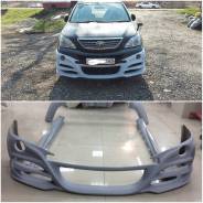 Обвес кузова аэродинамический. Lexus RX300 Toyota Harrier