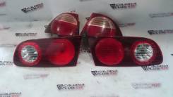 Планка под фонарь. Toyota Caldina, ST215, AT211G, ST210G, CT216G, ST215W, AT211, ST215G, CT216, ST210 Двигатели: 7AFE, 3SGTE, 3CTE, 3SGE, 3SFE