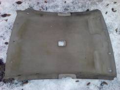 Обшивка потолка. Nissan Sunny, FB15