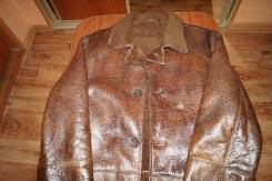 Дубленки. 50