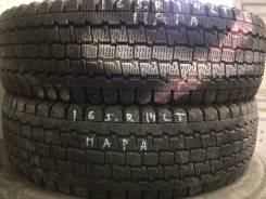 Bridgestone Blizzak W969. Зимние, без шипов, износ: 10%, 2 шт