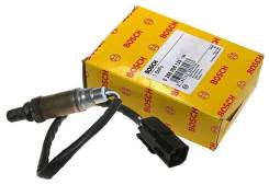 Датчик кислородный. Mitsubishi: Lancer Evolution, Lancer, ASX, RVR, Outlander, Galant Fortis Лада: 2110, 21099, 2115, 2111, 2112, Приора, 2108, 2109 O...