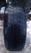 Bridgestone Blizzak MZ-03. Зимние, без шипов, износ: 50%, 1 шт