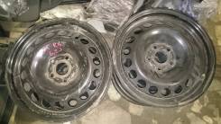 General Motors. 6.5x16, 5x105.00
