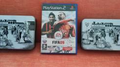 Игры для Sony PlayStation 2.