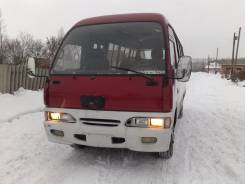 Hyundai Chorus. Срочно Продам Автобус Huindai Chorus 2001год 20мест, 3 600 куб. см., 20 мест