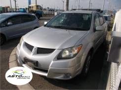 Toyota Voltz. ZZE138, 1ZZFE