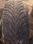 Goodyear UltraGrip Extreme. Зимние, шипованные, износ: 80%, 1 шт