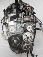 Двигатель в сборе. Honda Fit, GE6 Двигатель L13A