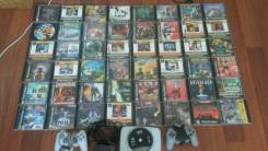 Игры для Sony PlayStation.