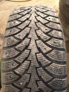 Nokian Hakkapeliitta 4. Зимние, шипованные, износ: 40%, 1 шт