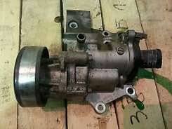 Помпа водяная. Nissan: Wingroad, Qashqai+2, Teana, X-Trail, Serena, Tiida, Latio, Grand Livina, Bluebird Sylphy, Cube, Sylphy, Tiida Latio, Dualis, Qa...