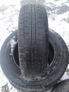 Dunlop DSX. Зимние, без шипов, 2011 год, износ: 80%, 1 шт