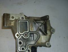 Корпус термостата. Nissan: Wingroad, Qashqai+2, Teana, X-Trail, Serena, Pulsar, Latio, Tiida, Juke, Grand Livina, Rogue, Bluebird Sylphy, Cube, Sylphy...