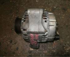 Генератор. Honda Odyssey, RA6, RA7, RA8, RA9, RA2, RA3, RA4, RA5, RA1 Двигатель J30A