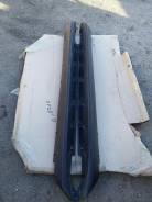 Порог пластиковый. Toyota ist, NCP65, NCP61, NCP60