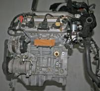 Двигатель в сборе. Honda Inspire, UC1 Двигатель J30A
